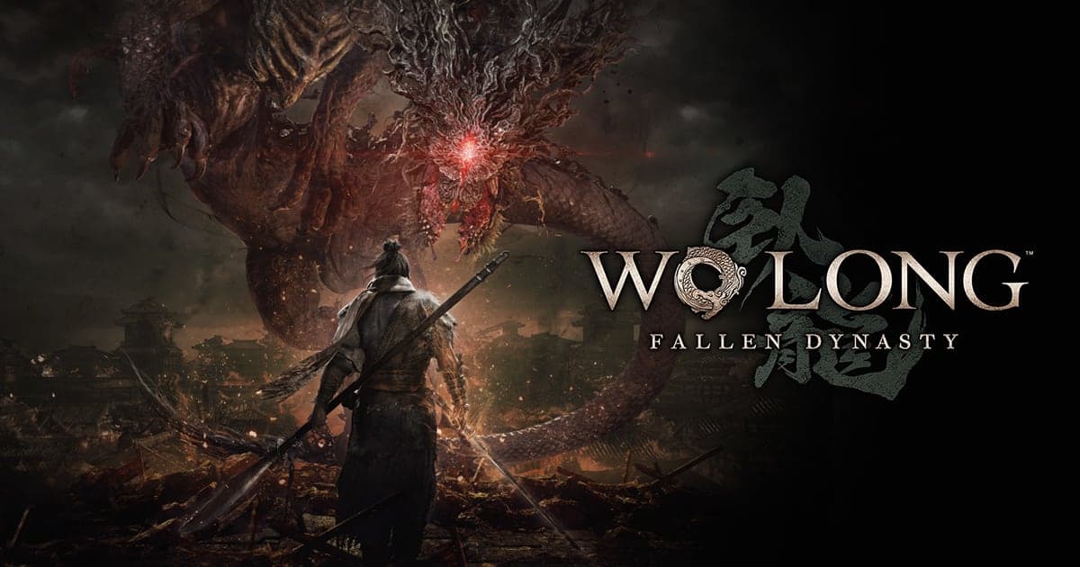 Wo Long Fallen Dynasty — Este juego de acción RPG cruza Sekiro con NiOh para llevar los combates contra enemigos imposibles a un nuevo nivel: Análisis de Wo Long Fallen Dynasty