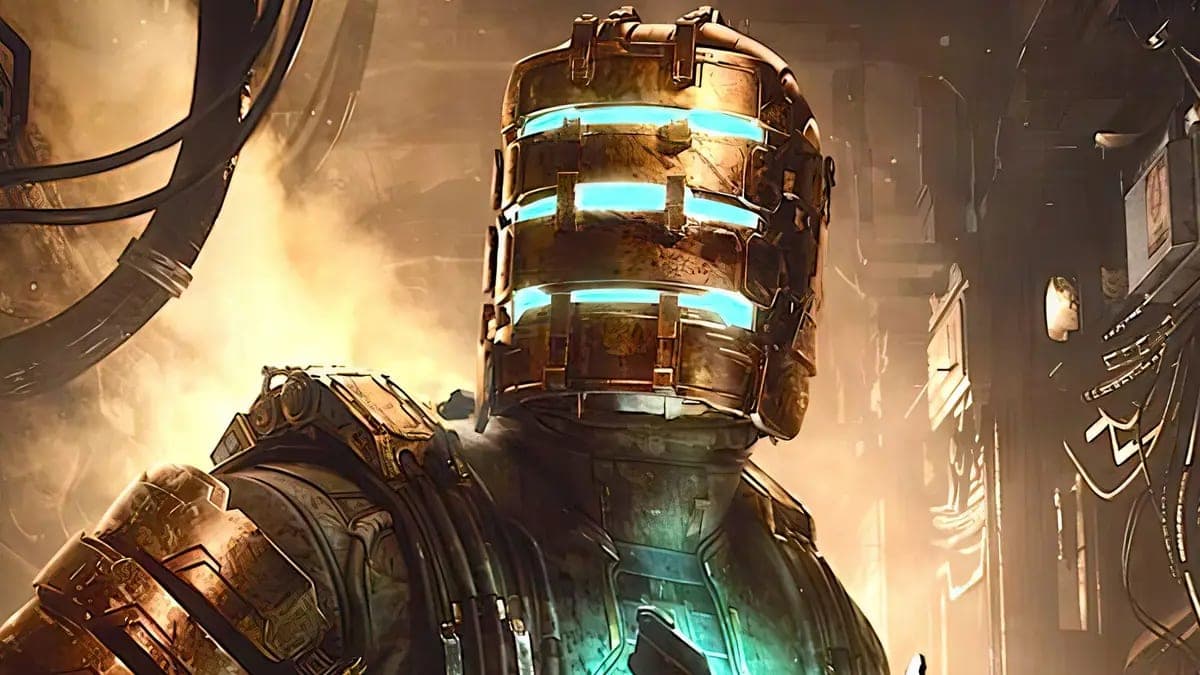 Dead Space Remake — Dead Space Remake, análisis. Un juego para temblar de miedo... y de alegría