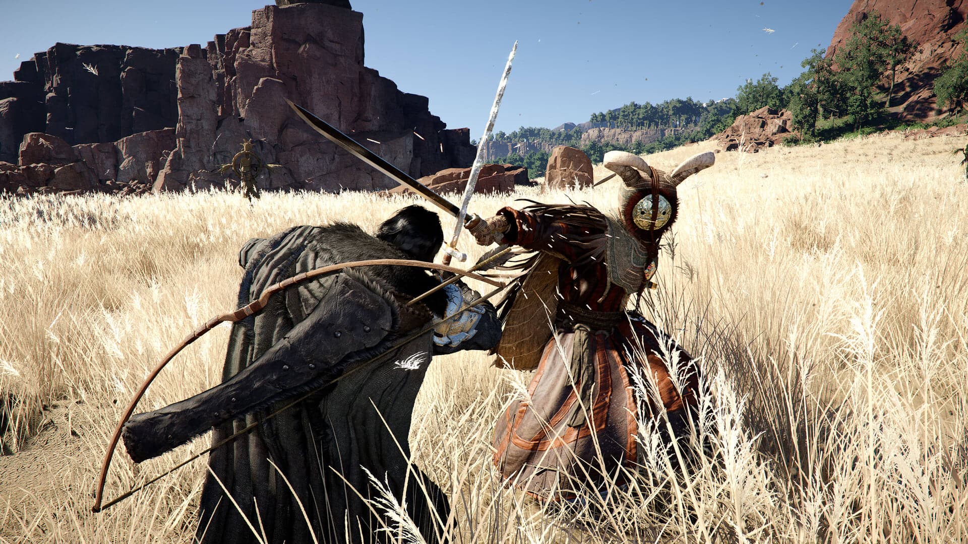 RPG — Suma y sigue. Crimson Desert no toca techo con su éxito y alcanza un nuevo hito de ventas en menos de dos semanas
